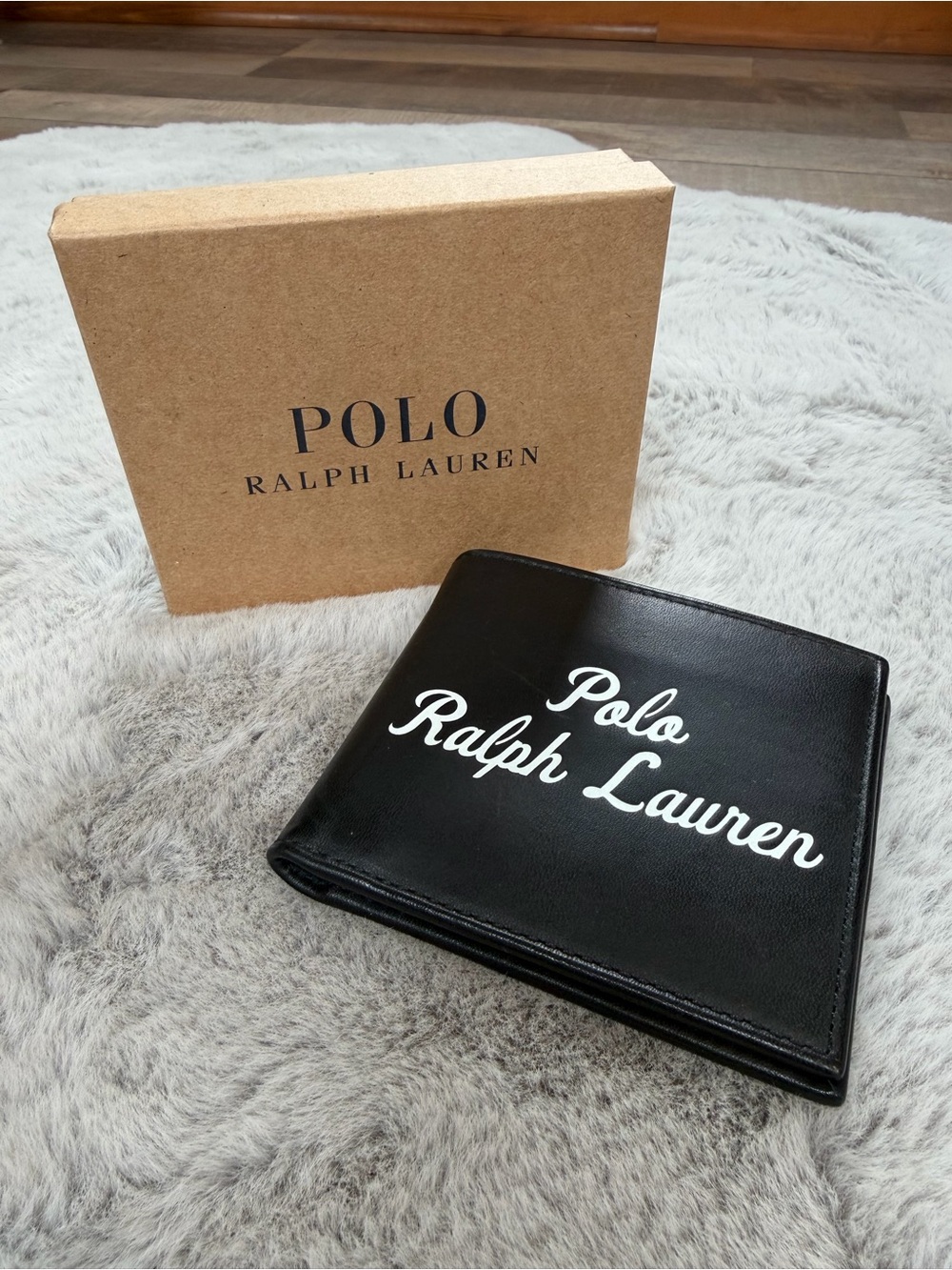 Polo by Ralph Lauren wallet